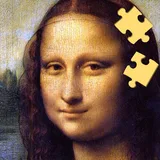 Greatest Artists Jigsaw Puzzle icon