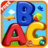 ABC Song - Rhymes Videos, Games, Phonics Learning icon