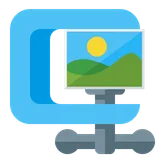 JPEG Optimizer Lite icon