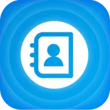 Contact Backup & Restore icon