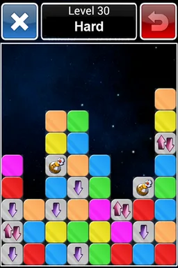 ClickOMania screenshot 1