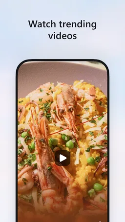 Microsoft News screenshot 5