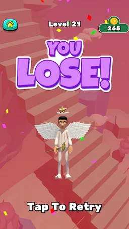 Heaven & Hell screenshot 1