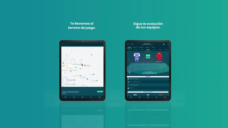 Matchapp screenshot 15