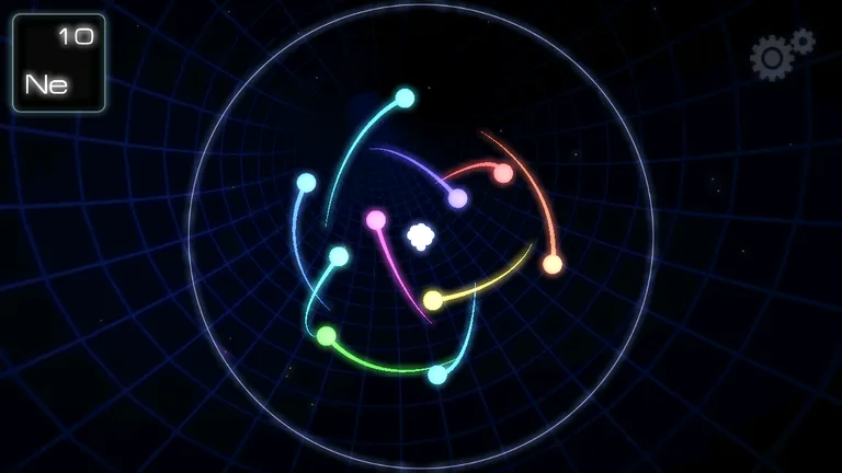 Nucleus screenshot 6