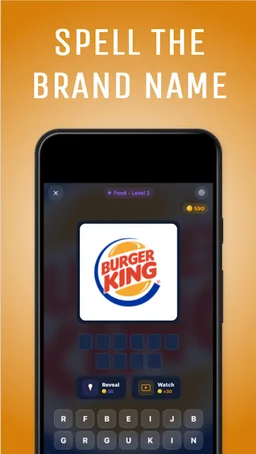 Logo Master: Guess the Logo screenshot 4