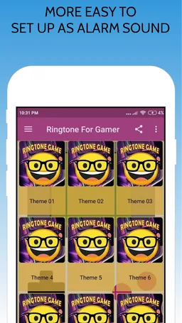 Ringtone Game 2020 screenshot 2