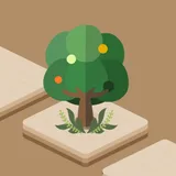 Habit Forest - Habit tracker icon