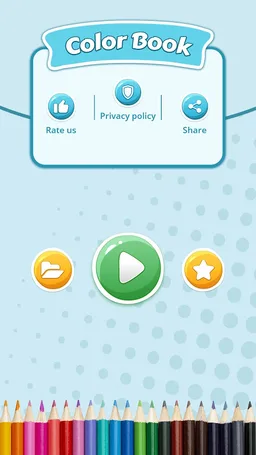 Painting and Drawing Animal Book screenshot 2