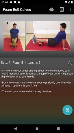 Gym and Tonic Life screenshot 4