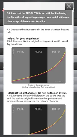 SFF-Air support screenshot 2