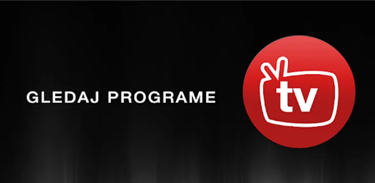 Gledaj Programe cover image