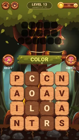 Word Catcher screenshot 6