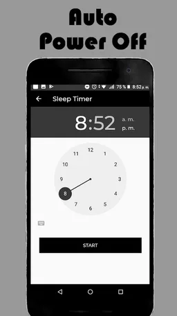 Vox FM online screenshot 1