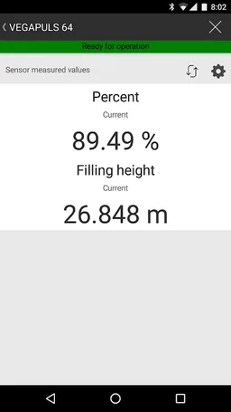 VEGA Tools screenshot 4