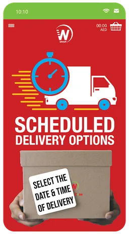 West Zone : Grocery Shopping screenshot 4