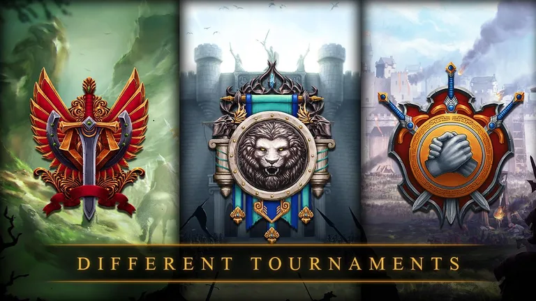 Khan Wars screenshot 7