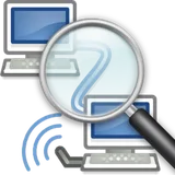 Network Scanner icon