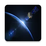 Satellite Communication icon
