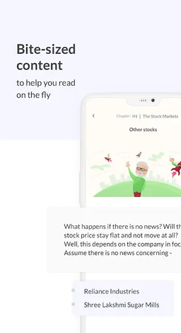 Varsity by Zerodha screenshot 4