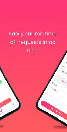 Day Off: Leave & PTO Tracker screenshot 3