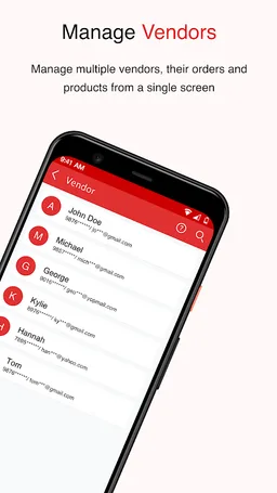 purchasing.ai screenshot 2