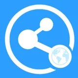 Share Fast- Real India Share & File Share Transfer icon