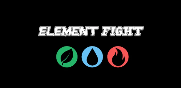 Element Fight cover image