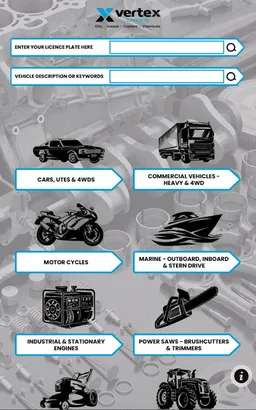 NetLube Vertex Oil screenshot 7