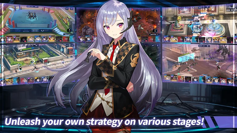 Time Defenders screenshot 9