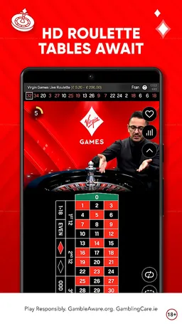 Virgin Games - Casino Gambling screenshot 4