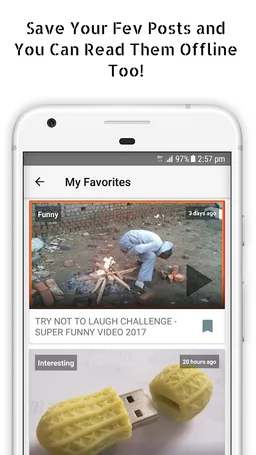 YoApp - Everything 4 Everyone screenshot 3