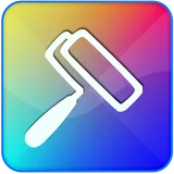 Color Gradient Wallpaper icon