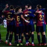 Barcelona LiveMatch Unofficial icon