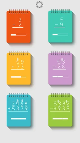 Maths Loops + screenshot 4