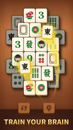 Double Tile! screenshot 5