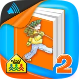 Nicole Digs a Hole icon