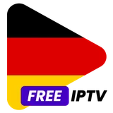 Germany IPTV Free icon