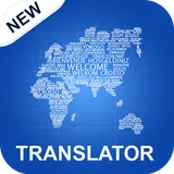 Translator For All Languages icon