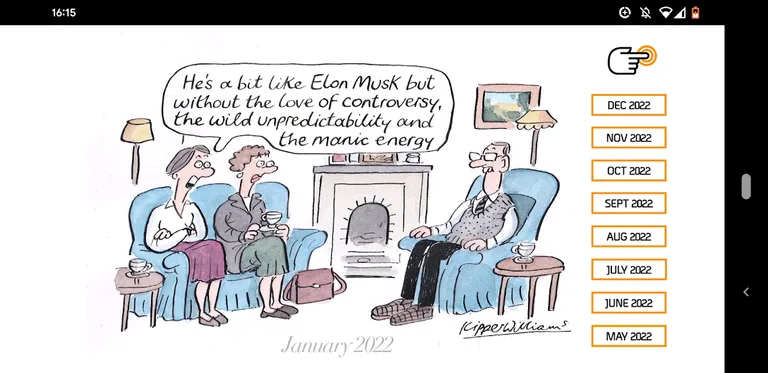 Engineering & Technology screenshot 6