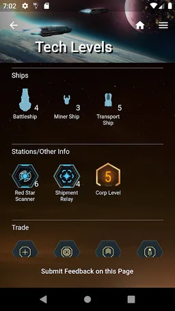 HS Compendium - Hades' Star Co screenshot 6