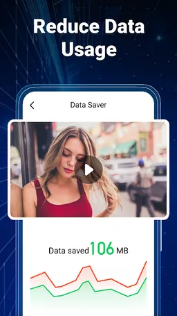 Free Adblocker Browser:Adblock screenshot 7