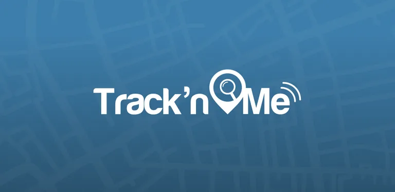 TrackNMe cover image
