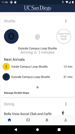 UC San Diego screenshot 4