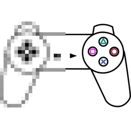 ePSXe openGL Plugin icon