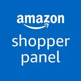 Amazon Shopper Panel icon