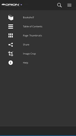 Orion Telescopes & Binoculars screenshot 8