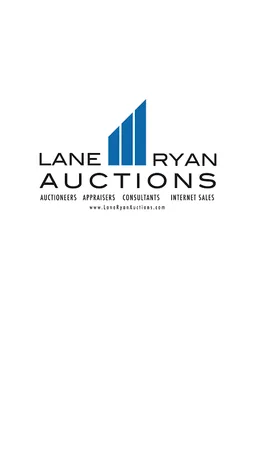 Lane Ryan Auctions screenshot 1