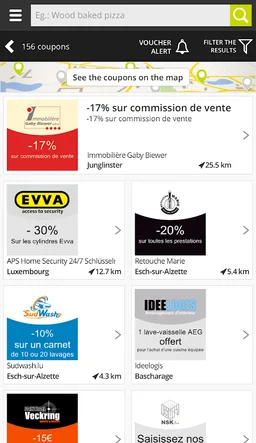 Editus.lu screenshot 8