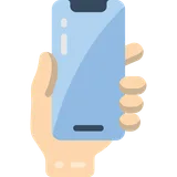 Micro Gesture icon